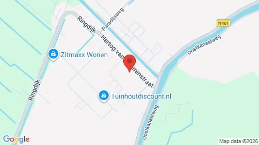 Bedrijfsruimtes for rent i Nieuwkoop - kort over placeringen