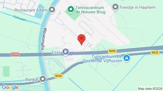 Bedrijfsruimtes for rent i Haarlemmermeer - kort over placeringen
