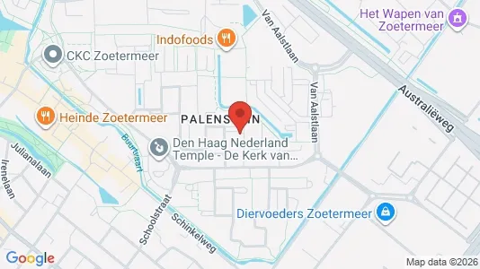 Bedrijfsruimtes for rent i Zoetermeer - kort over placeringen