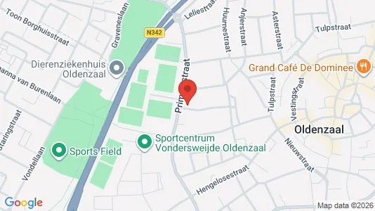Bedrijfsruimtes for sale i Oldenzaal - kort over placeringen