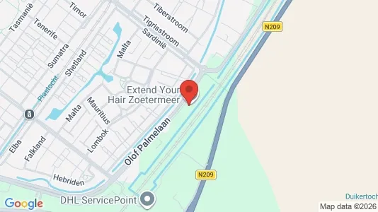 Bedrijfsruimtes for rent i Zoetermeer - kort over placeringen