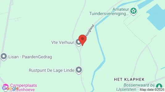 Bedrijfsruimtes for rent i IJsselstein - Foto uit Google Street View
