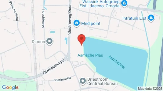 Bedrijfsruimtes for sale i Overbetuwe - kort over placeringen