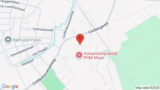 Bedrijfsruimtes for rent i Brummen - Foto uit Google Street View