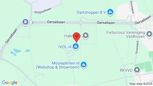 Bedrijfsruimtes for rent i Veldhoven - Foto uit Google Street View