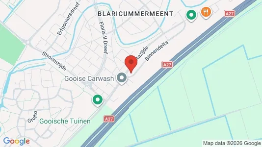 Kantorruimte for sale i Blaricum - Foto uit Google Street View