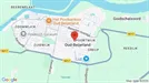Commercial space for rent, Oud-Beijerland, South Holland