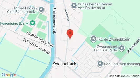 Bedrijfsruimtes for sale i Haarlemmermeer - kort over placeringen