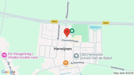 Bedrijfsruimtes for sale i Lingewaal - kort over placeringen