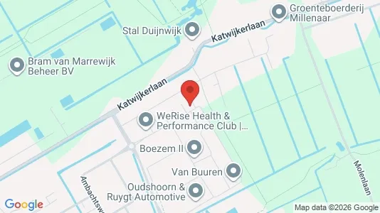 Bedrijfsruimtes for rent i Pijnacker-Nootdorp - kort over placeringen
