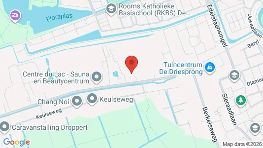 Bedrijfsruimtes for rent i Pijnacker-Nootdorp - kort over placeringen