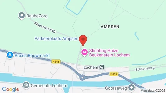 Bedrijfsruimtes for rent i Lochem - kort over placeringen
