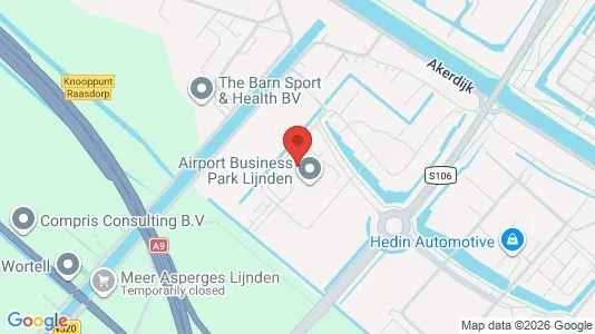 Bedrijfsruimtes for sale i Haarlemmermeer - Foto uit Google Street View
