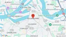 Horeca pand for rent, Rotterdam Feijenoord, Rotterdam, Maaskade 109 B