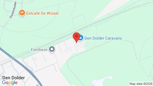 Bedrijfsruimtes for sale i Zeist - kort over placeringen