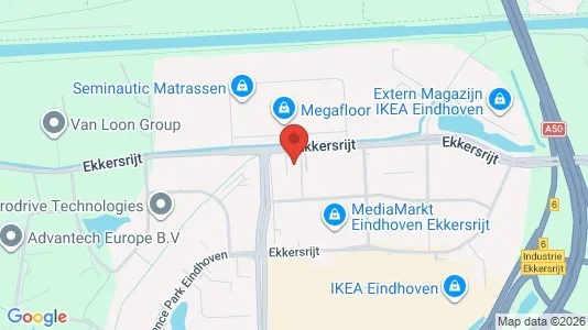 Bedrijfsruimtes for rent i Son en Breugel - kort over placeringen
