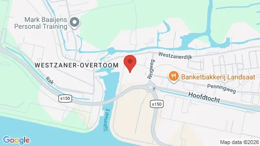 Bedrijfsruimtes for rent i Zaanstad - kort over placeringen