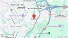 Kantoor for rent, Utrecht Oost, Utrecht