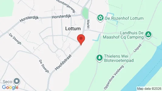 Bedrijfsruimtes for rent i Horst aan de Maas - kort over placeringen