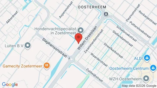 Bedrijfsruimtes for rent i Zoetermeer - kort over placeringen