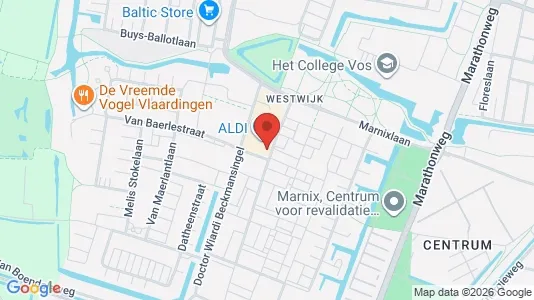 Bedrijfsruimtes for rent i Vlaardingen - kort over placeringen