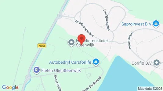 Bedrijfsruimtes for sale i Steenwijkerland - kort over placeringen