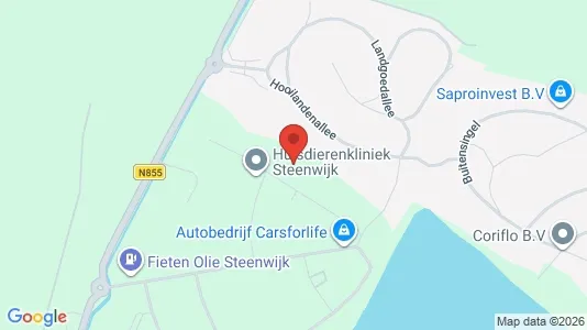 Bedrijfsruimtes for rent i Steenwijkerland - kort over placeringen
