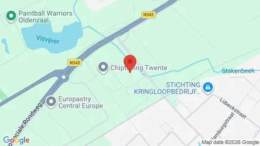 Bedrijfsruimtes for rent i Oldenzaal - kort over placeringen