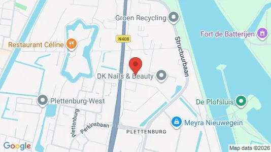 Bedrijfsruimtes for rent i Nieuwegein - kort over placeringen