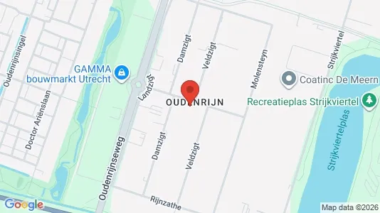 Bedrijfsruimtes for sale i Utrecht Vleuten-De Meern - kort over placeringen
