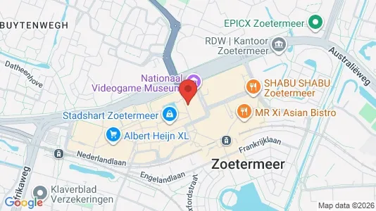 Bedrijfsruimtes for rent i Zoetermeer - kort over placeringen