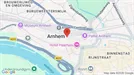 Kantoor for rent, Arnhem, Gelderland, Nieuwe Stationsstraat 20