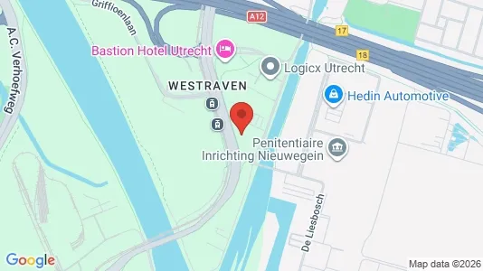 Coworking spaces for rent i Stichtse Vecht - Foto uit Google Street View