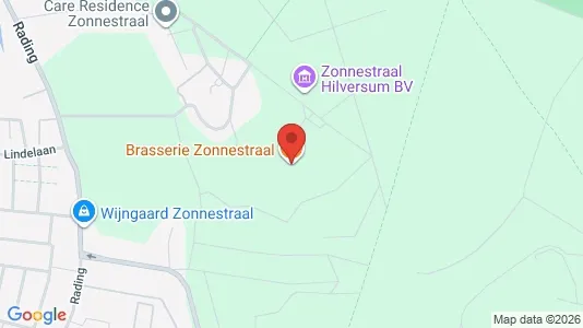Kantorruimte for rent i Hilversum - Foto uit Google Street View