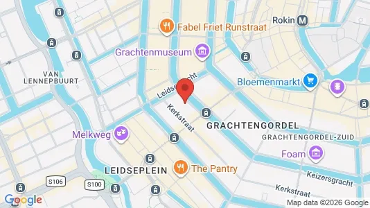 Kantorruimte for rent i Amsterdam Westpoort - Foto uit Google Street View