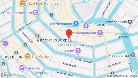 Kantorruimte for rent i Amsterdam Westpoort - Foto uit Google Street View
