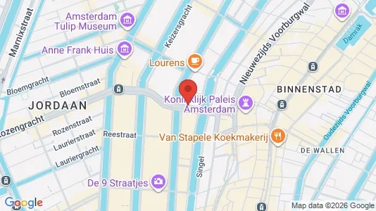 Kantorruimte for rent i Amsterdam Westpoort - Foto uit Google Street View