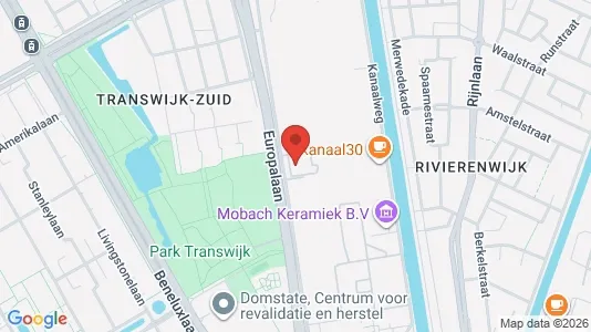Kantorruimte for rent i Utrecht Zuid-West - Foto uit Google Street View