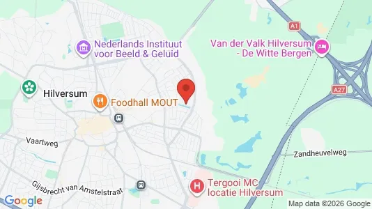 Winkels for rent i Lelystad - Foto uit Google Street View