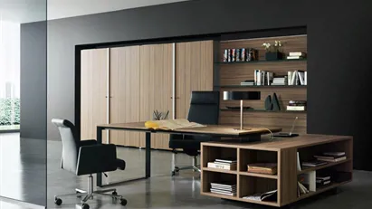 Horeca panden for rent in The Hague Centrum - This company space has no photo